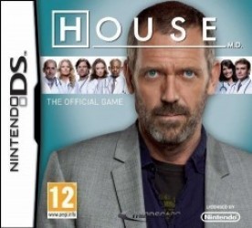 House M.D. – The Official Game Rom